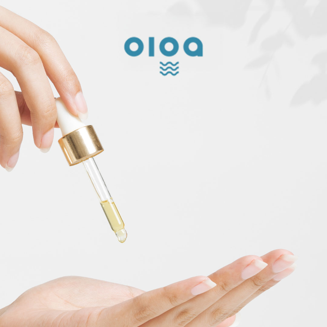 Brown And Gray Minimalist Skincare Tips Instagram Post (3)